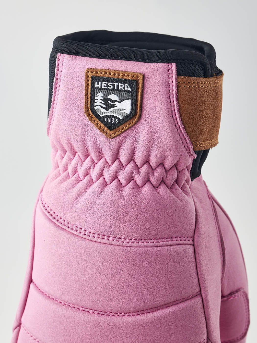 Women's Fall Line Mitt Hestra