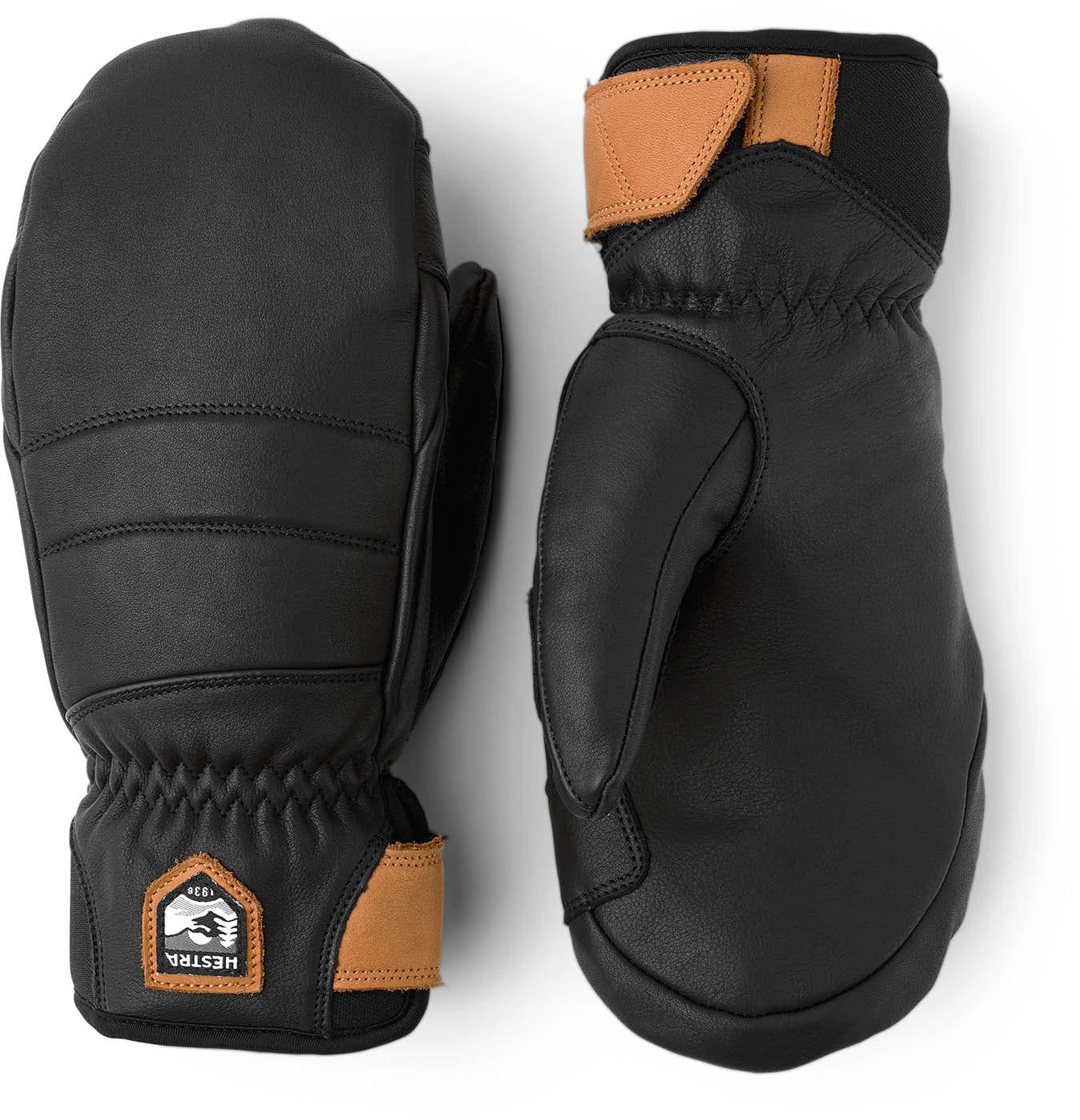 Women's Fall Line Mitt Hestra