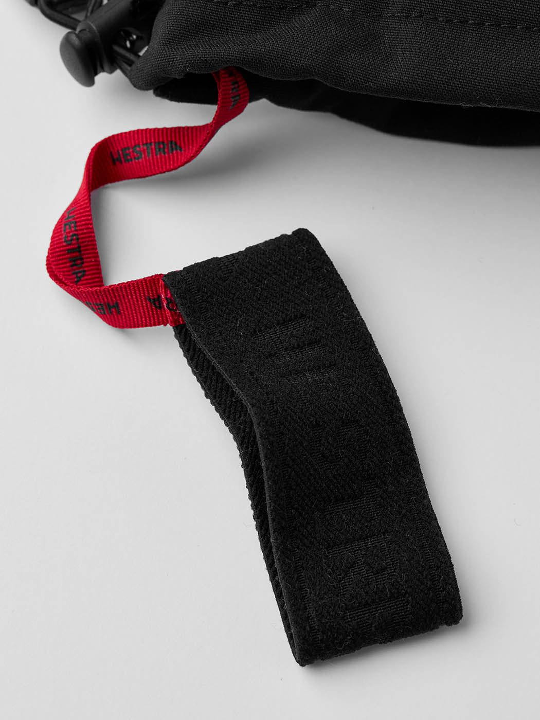 Hestra *25W* Womens Heli Glove Hestra