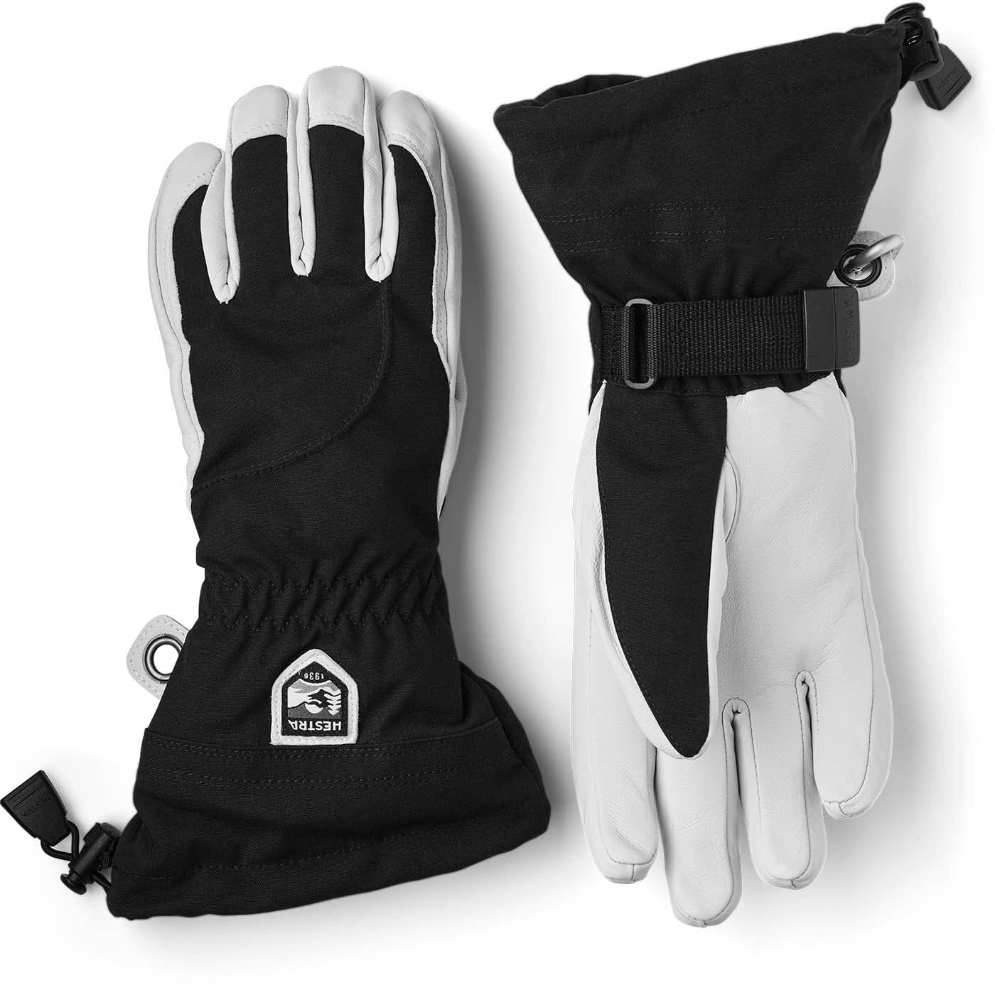 Hestra *25W* Womens Heli Glove Hestra