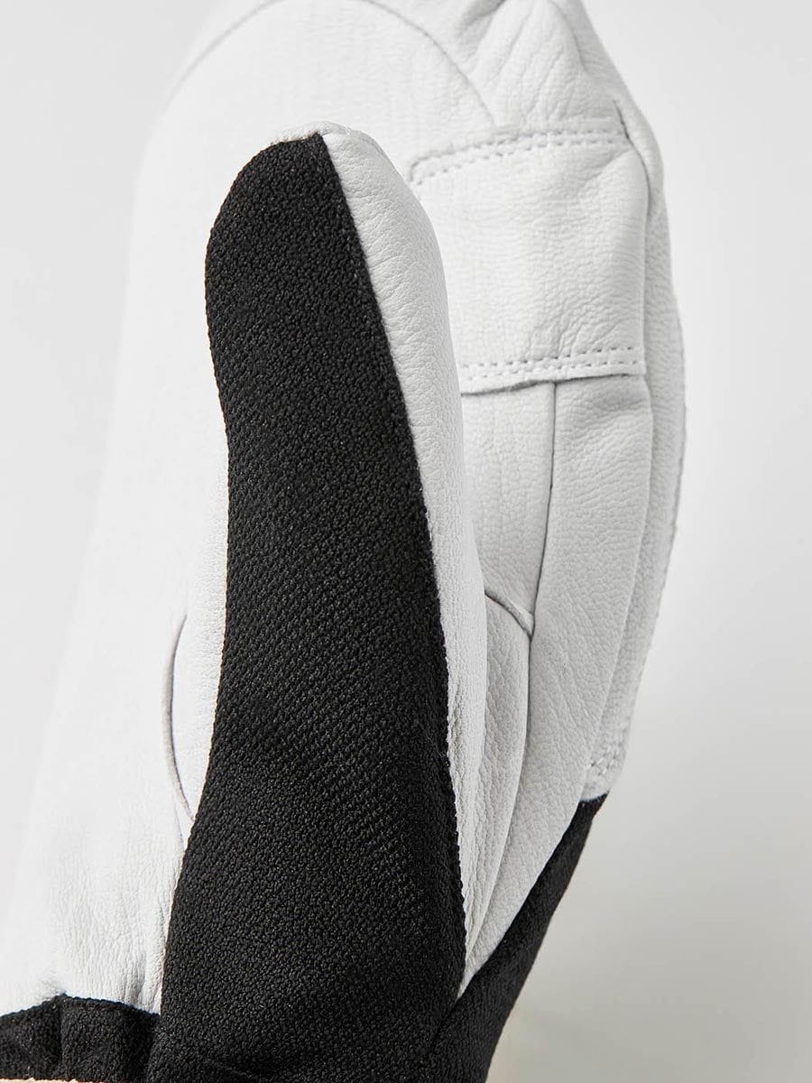 Women's Patrol Gauntlet Mitt Hestra