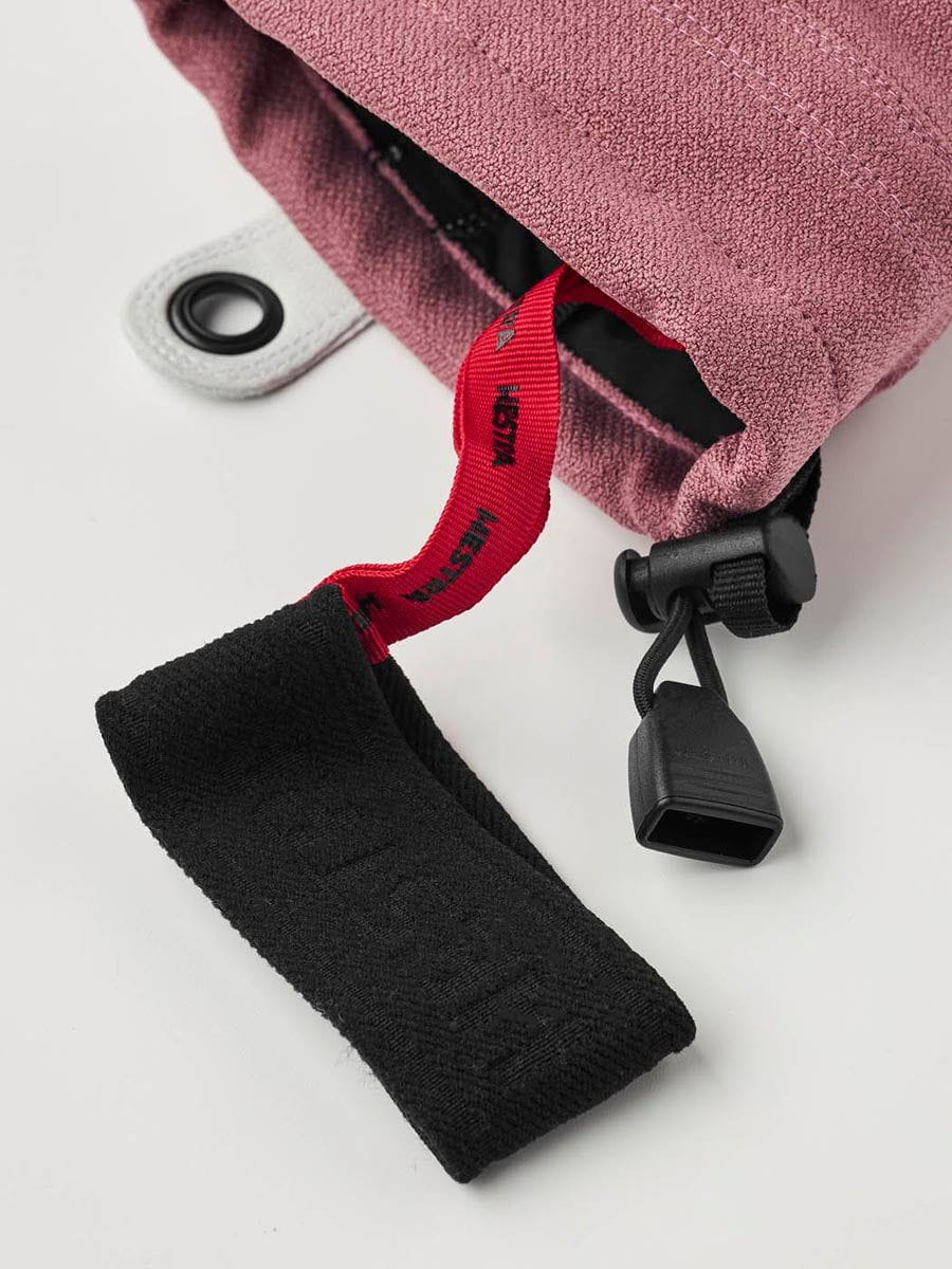 Women's Patrol Gauntlet Mitt Hestra