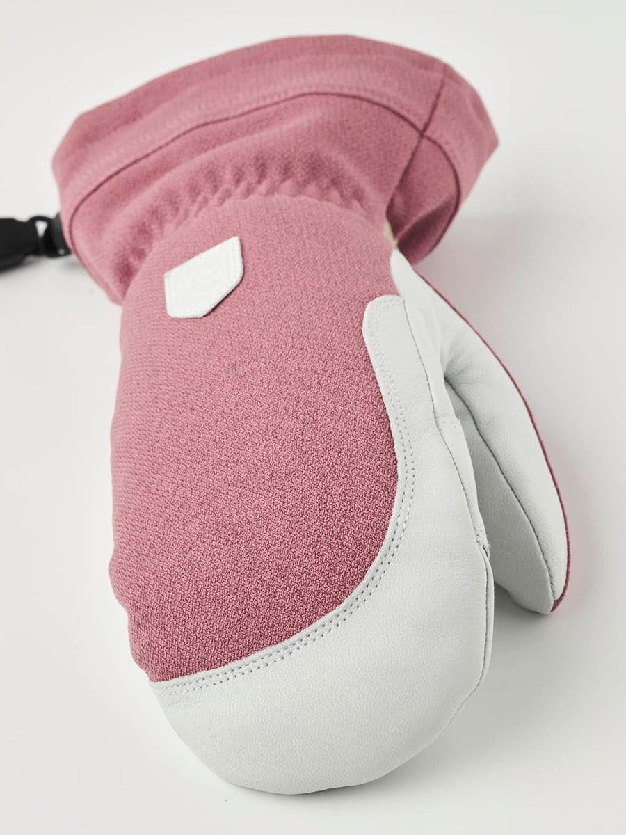 Women's Patrol Gauntlet Mitt Hestra