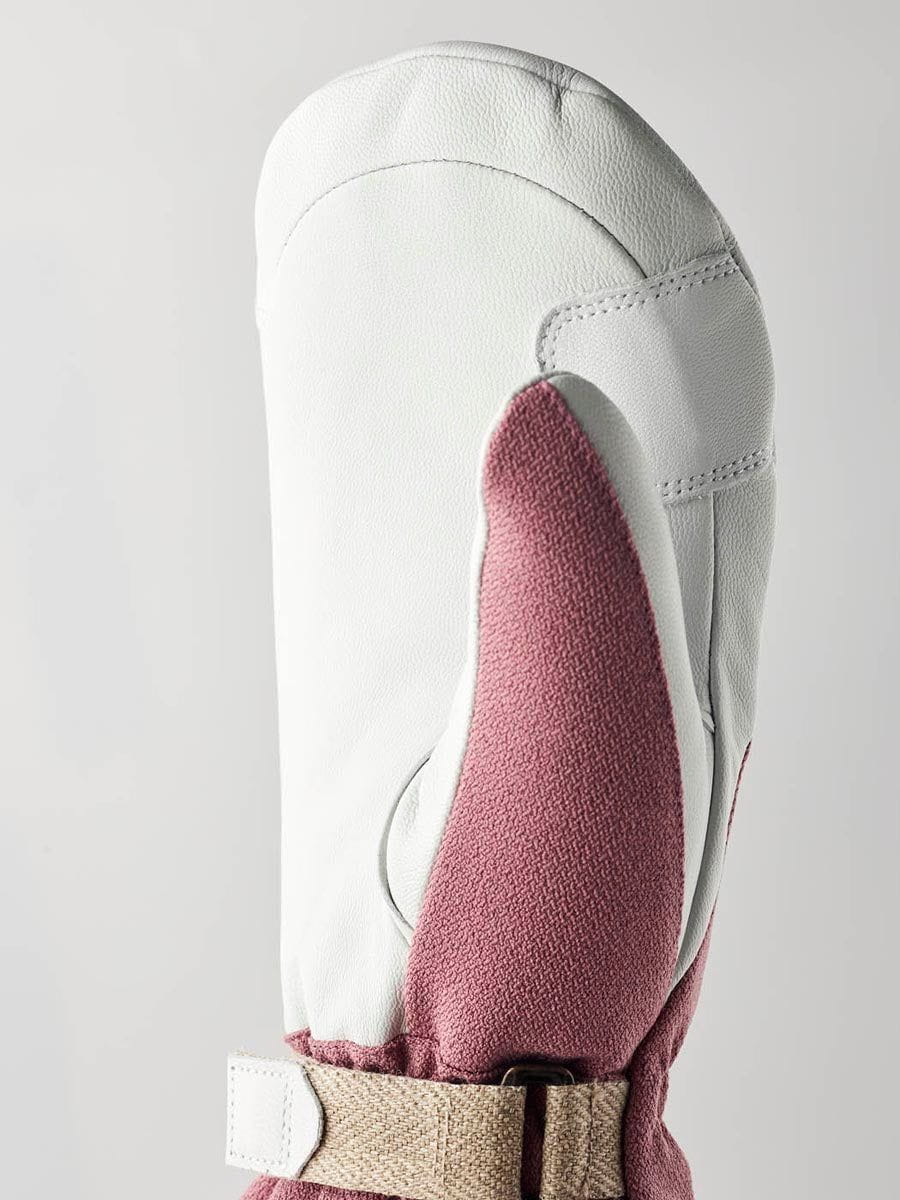 Women's Patrol Gauntlet Mitt Hestra