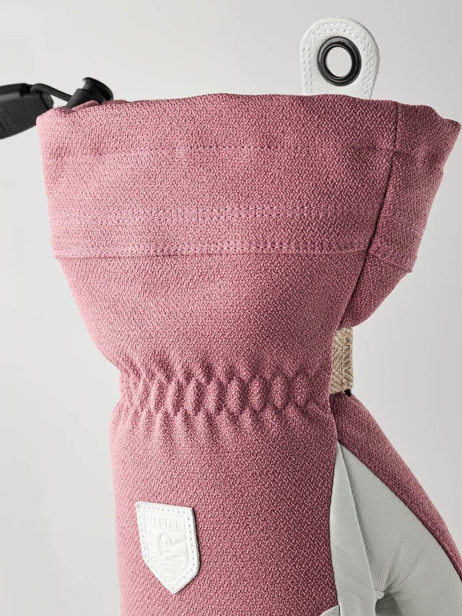 Women's Patrol Gauntlet Mitt Hestra