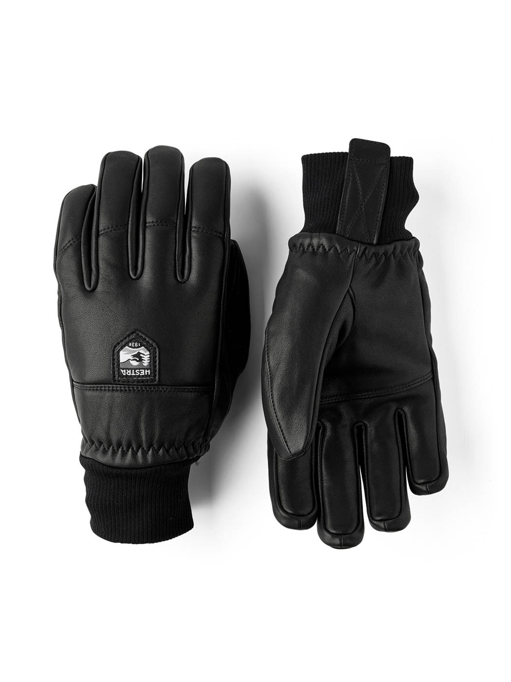 Hestra Gloves Men's Omni - 5 Finger