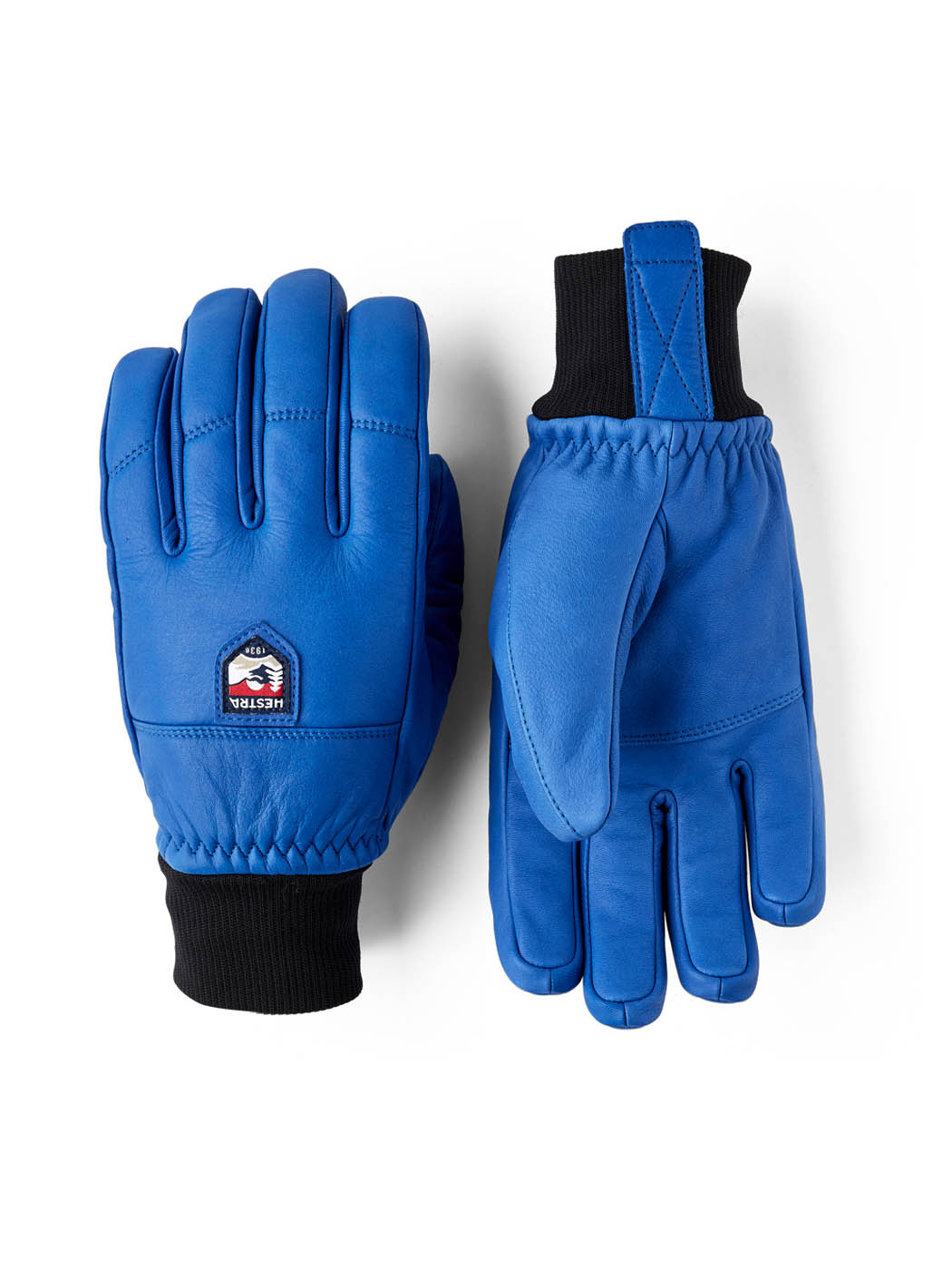 Hestra Gloves Men's Omni - 5 Finger