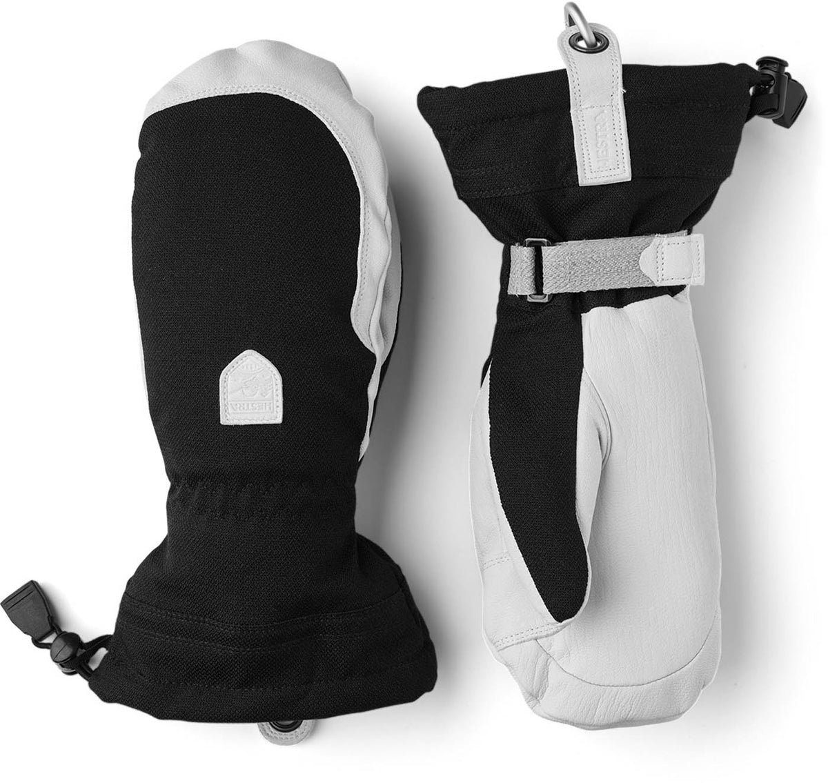 Hestra MIttens Women's Patrol Gauntlet Mitt