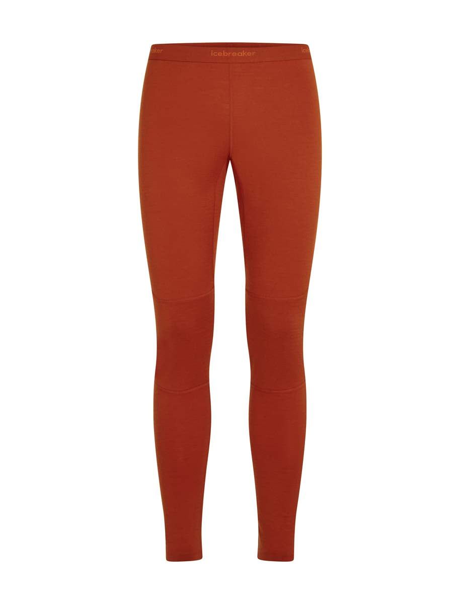 Icebreaker *25W* Men Merino 200 Oasis + Leggings Icebreaker