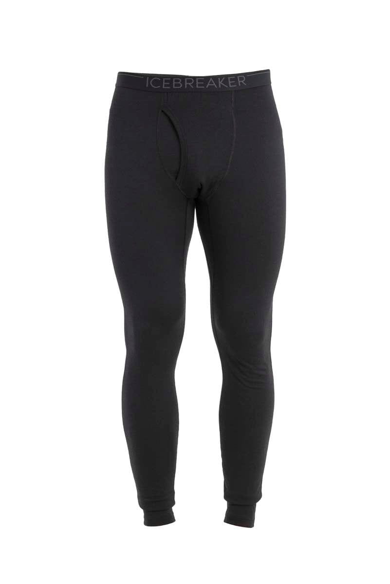 Icebreaker *25W* Men Merino 200 Oasis Leggings wFly Icebreaker