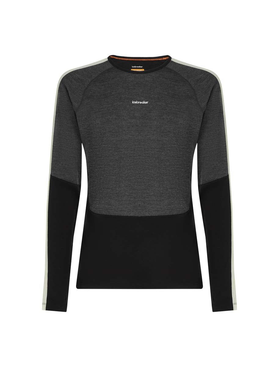 Men's Merino 200 Oasis Crewe Icebreaker