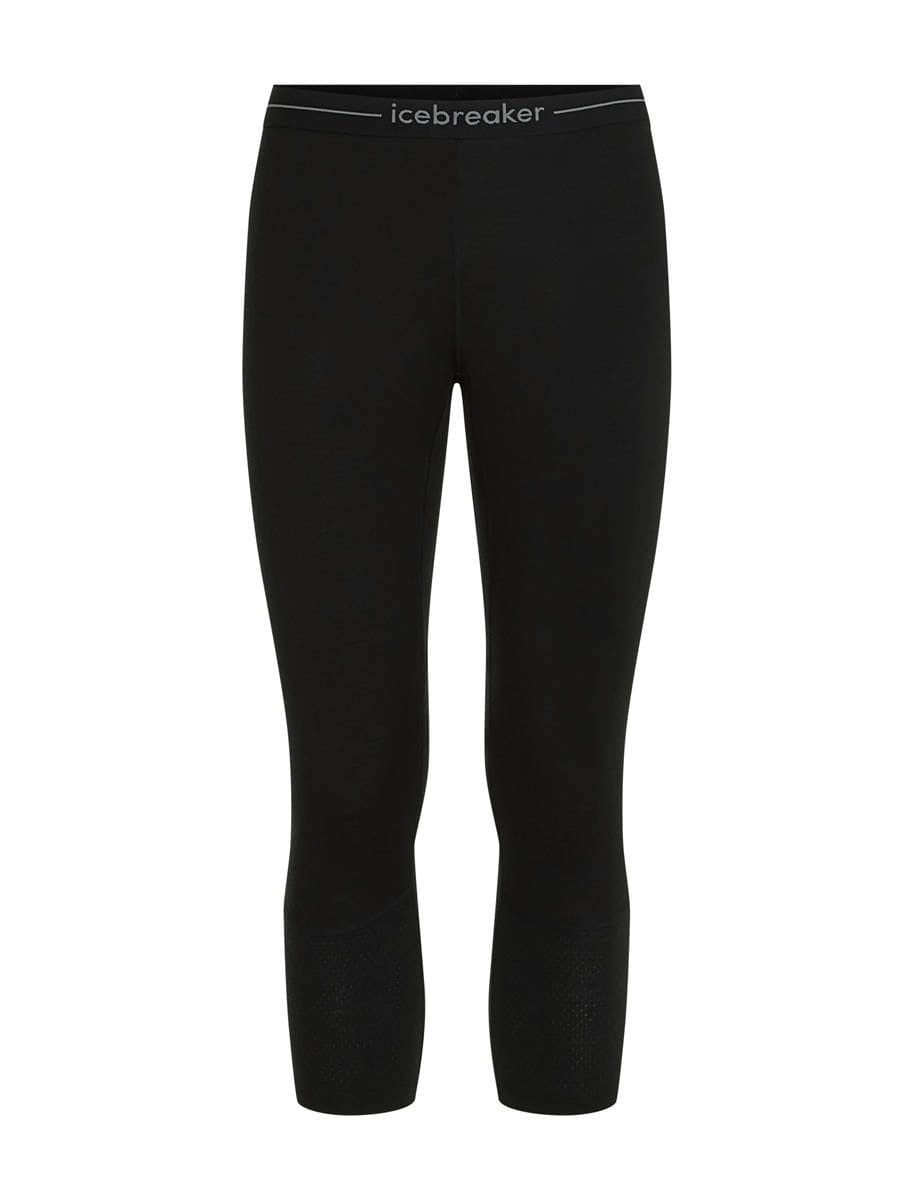 Icebreaker *25W* Men Merino 200 ZoneKnit 3/4 Leggings Icebreaker