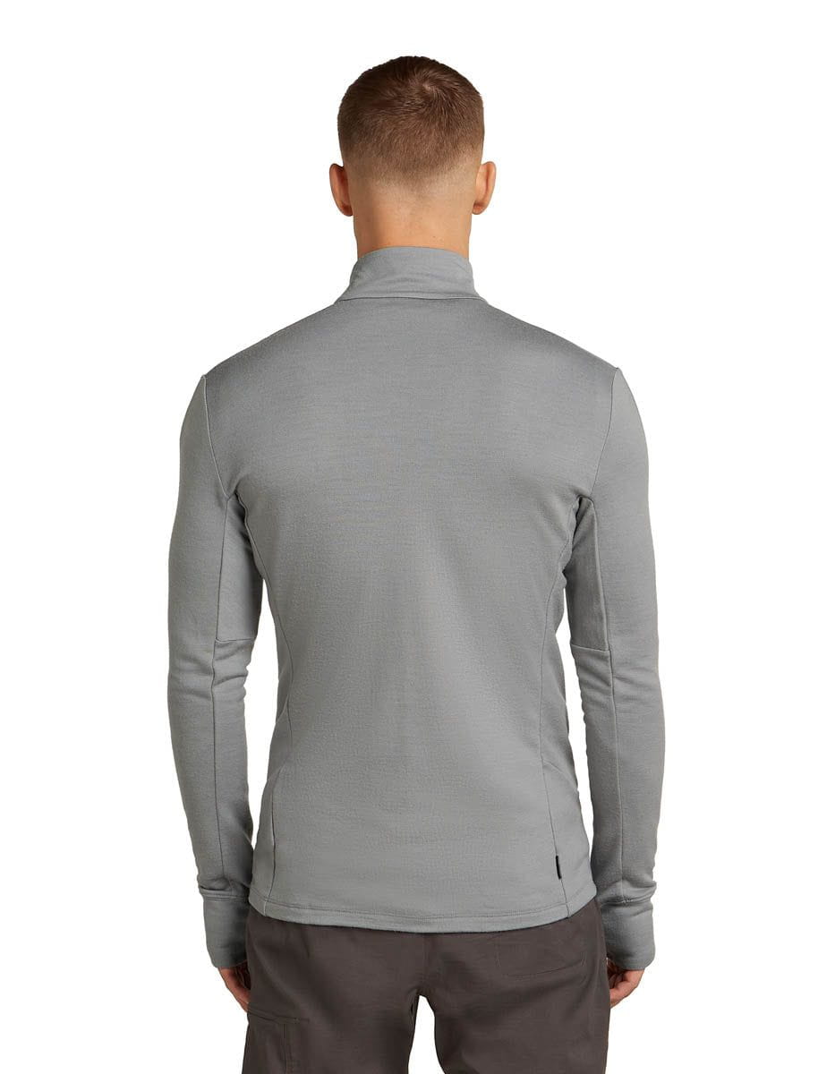 Men's Merino 260 Quantum Zip Jacket Icebreaker
