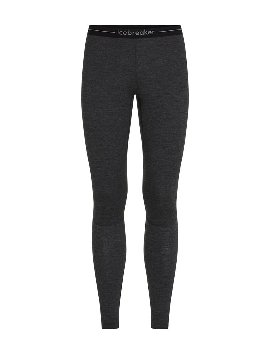 Icebreaker *25W* Men Merino 260 ZoneKnit Leggings Icebreaker