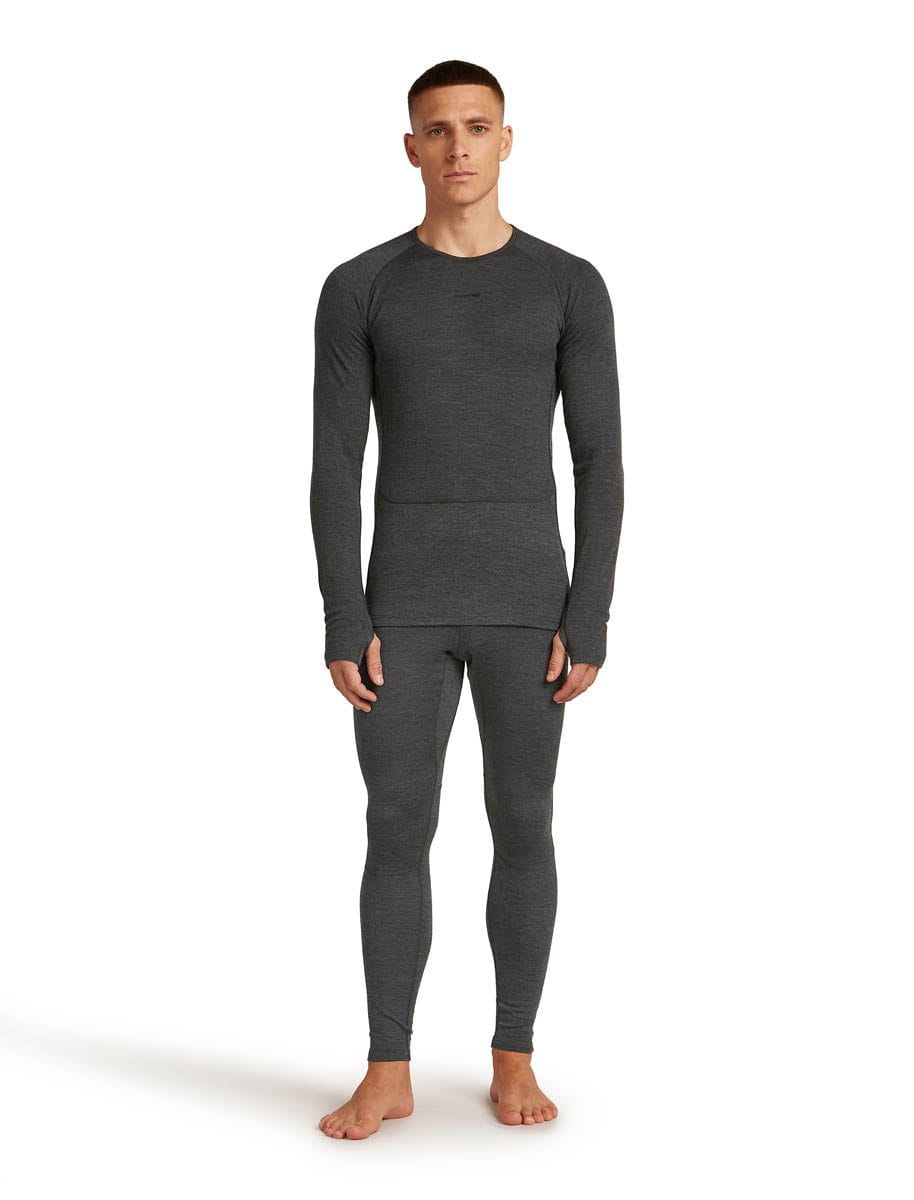 Men's Merino 260 ZoneKnit Crewe Icebreaker