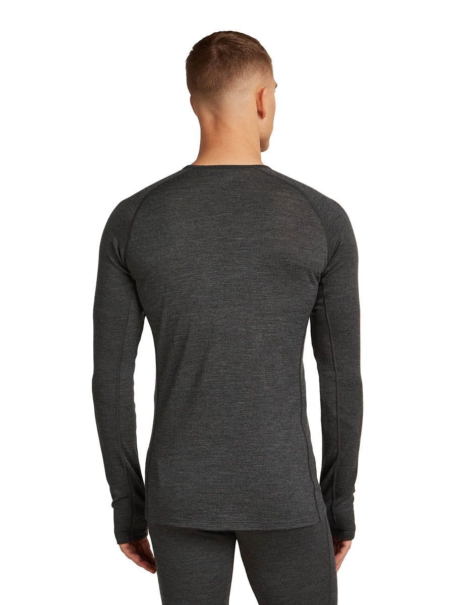 Men's Merino 260 ZoneKnit Crewe Icebreaker