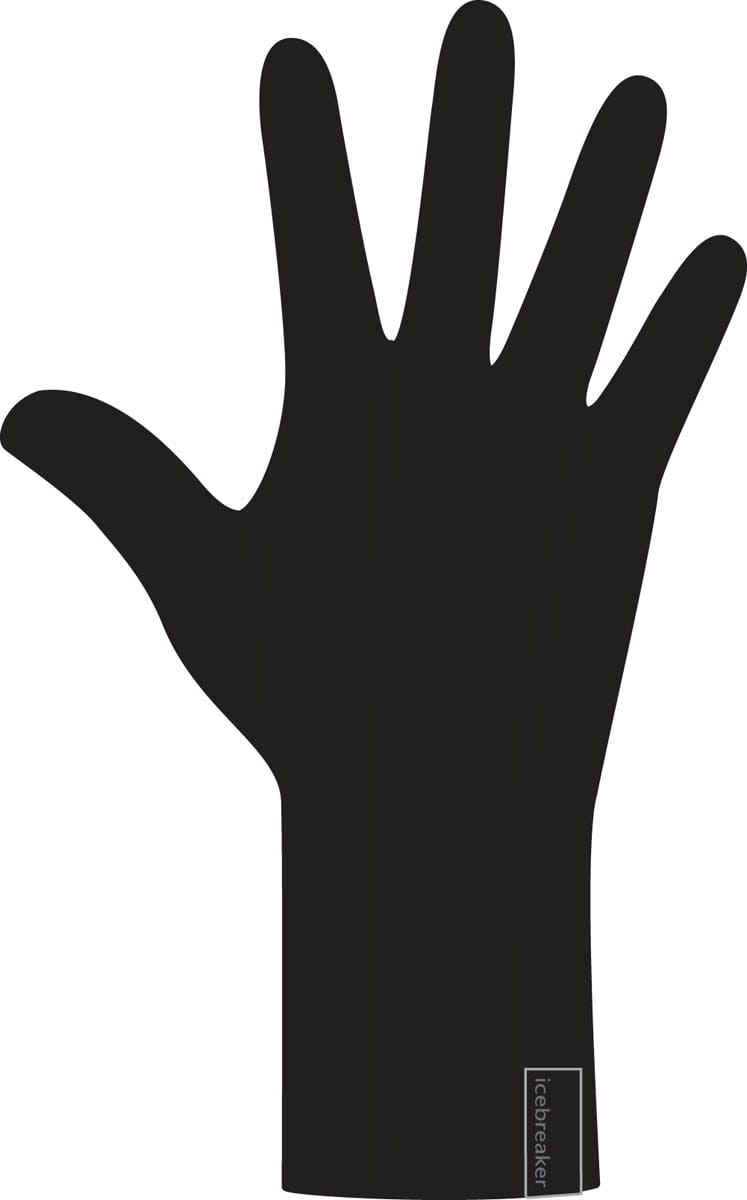 Unisex Merino 200 Oasis Glove Liners Icebreaker