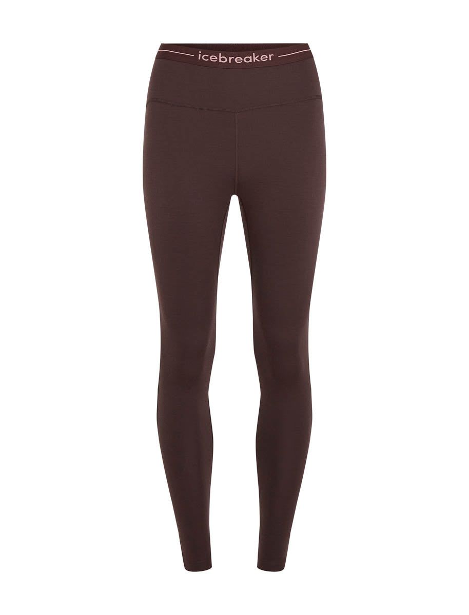 Women's 300 MerinoFine Polar Leggings Icebreaker