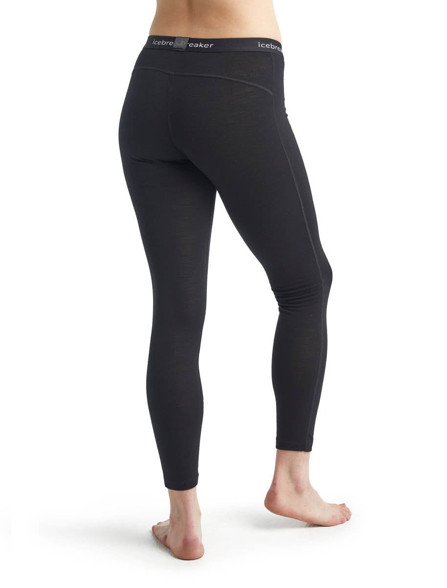 Icebreaker *25W* Women Merino 200 Oasis Leggings Icebreaker