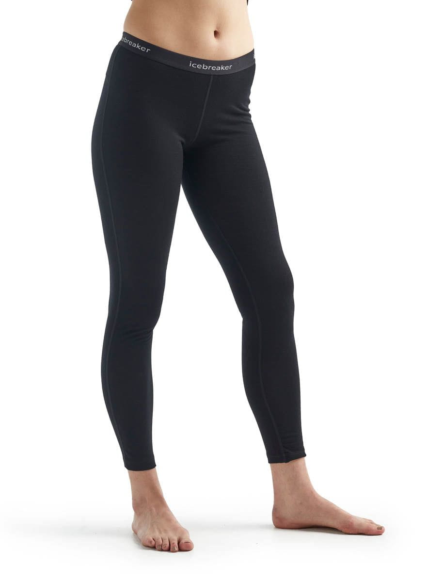 Icebreaker *25W* Women Merino 200 Oasis Leggings Icebreaker