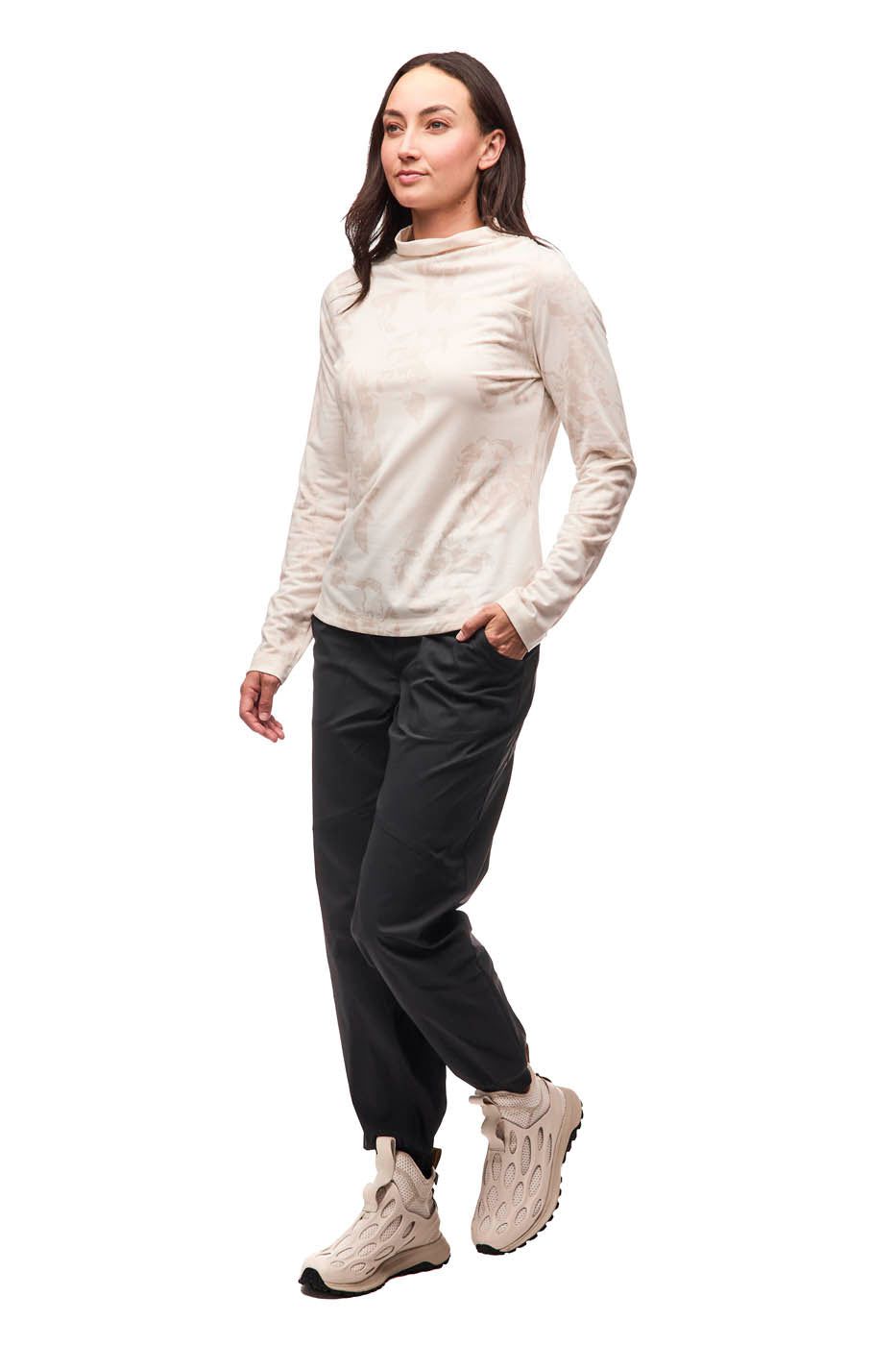 Women's Andolana Pants Indyeva