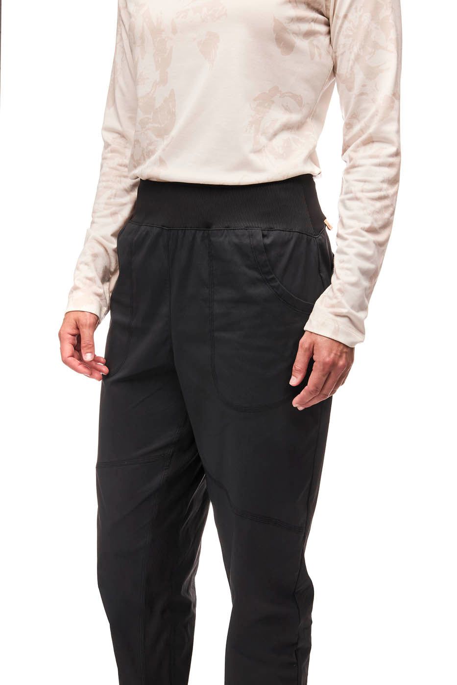 Women's Andolana Pants Indyeva