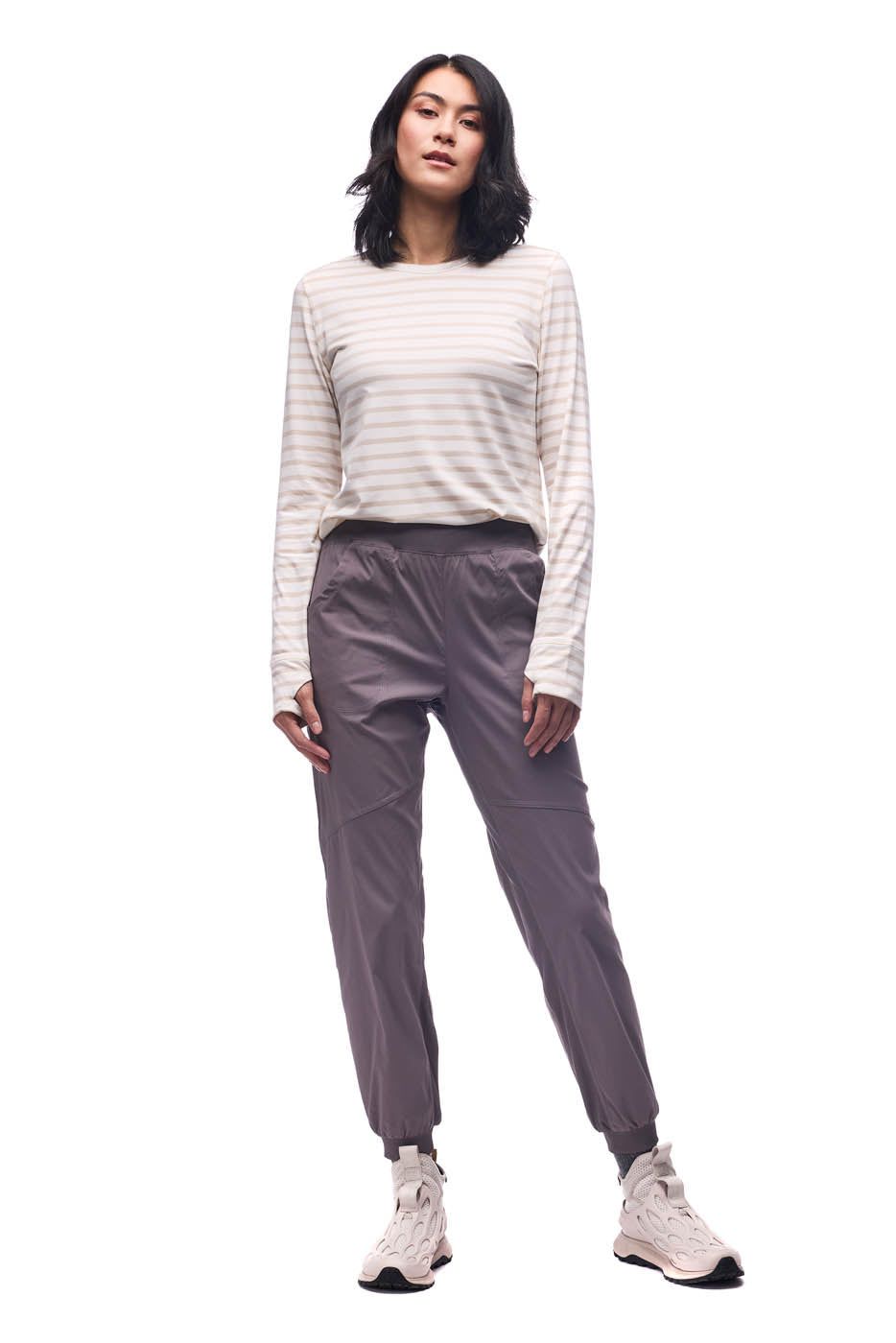 Women's Andolana Pants Indyeva