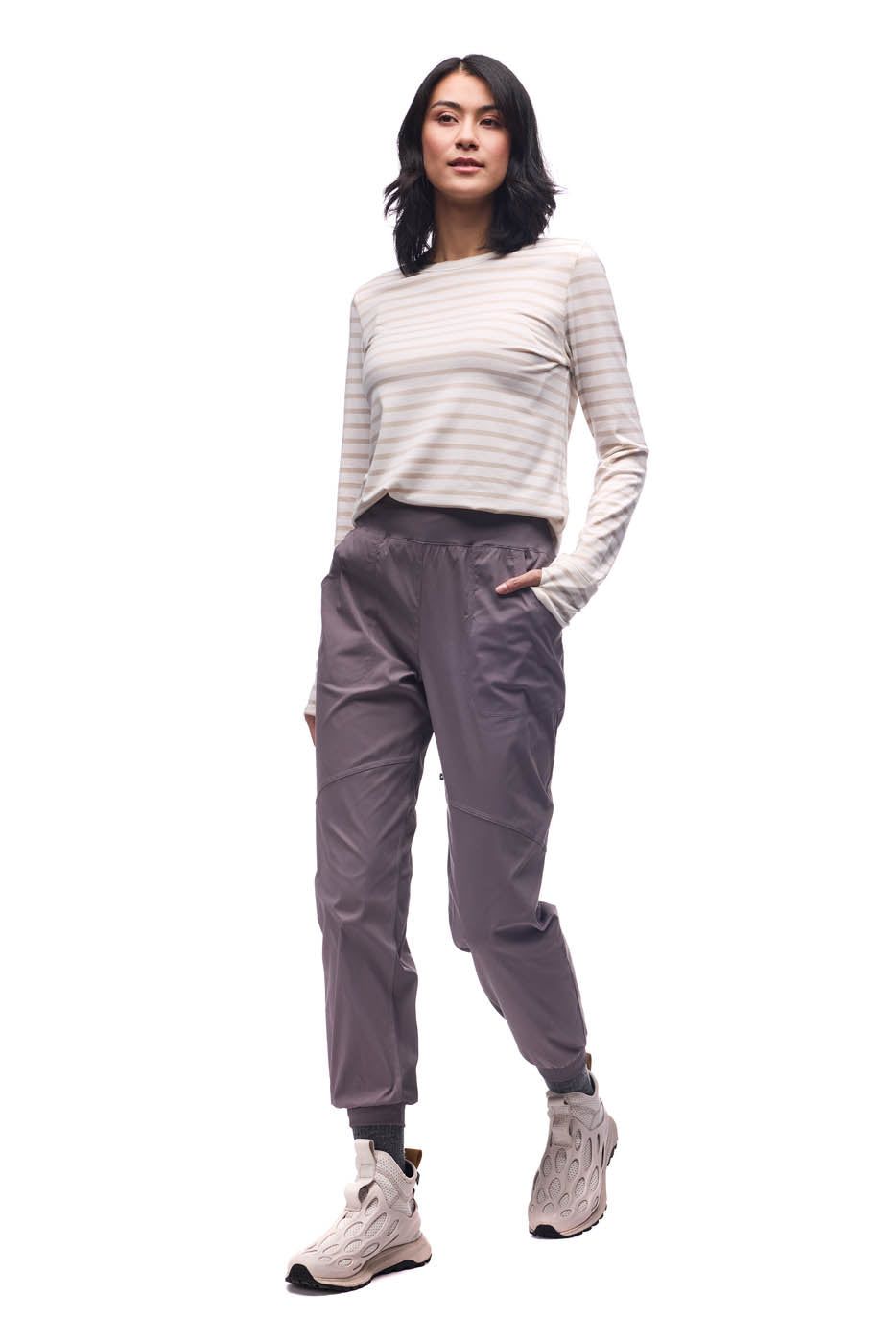 Women's Andolana Pants Indyeva