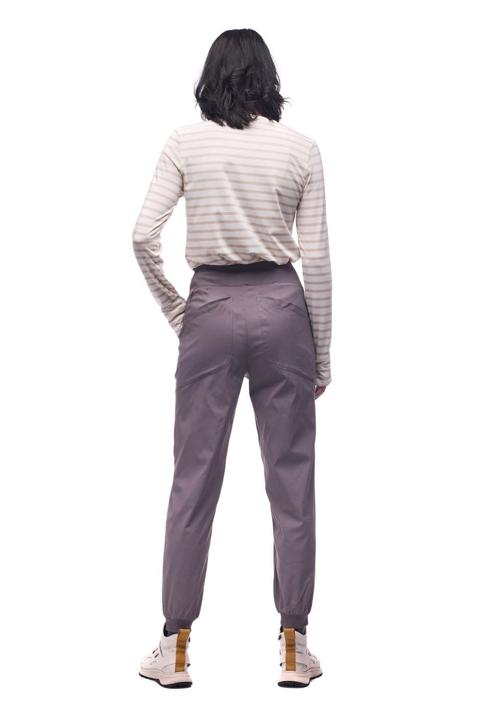 Women's Andolana Pants Indyeva