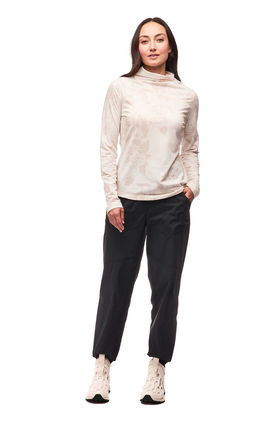 Women's Andolana Pants Indyeva