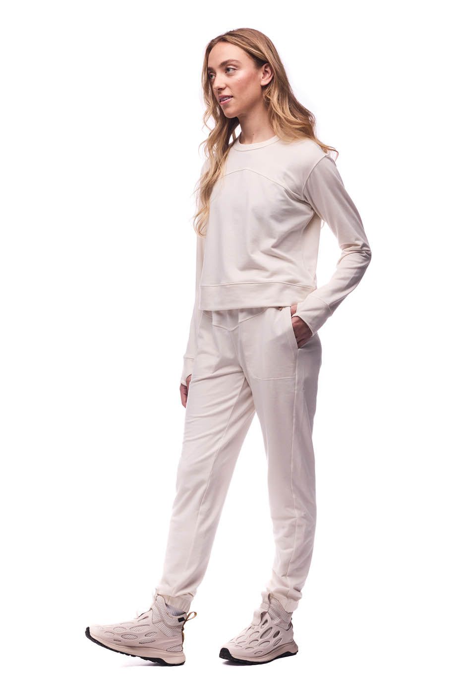 Womens' Belar Top Indyeva