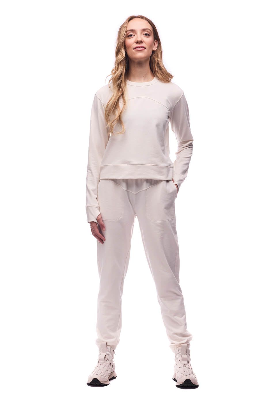 Womens' Belar Top Indyeva