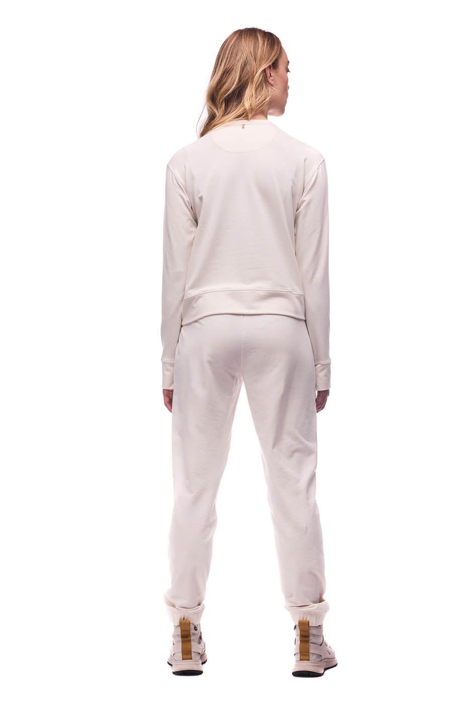 Womens' Belar Top Indyeva