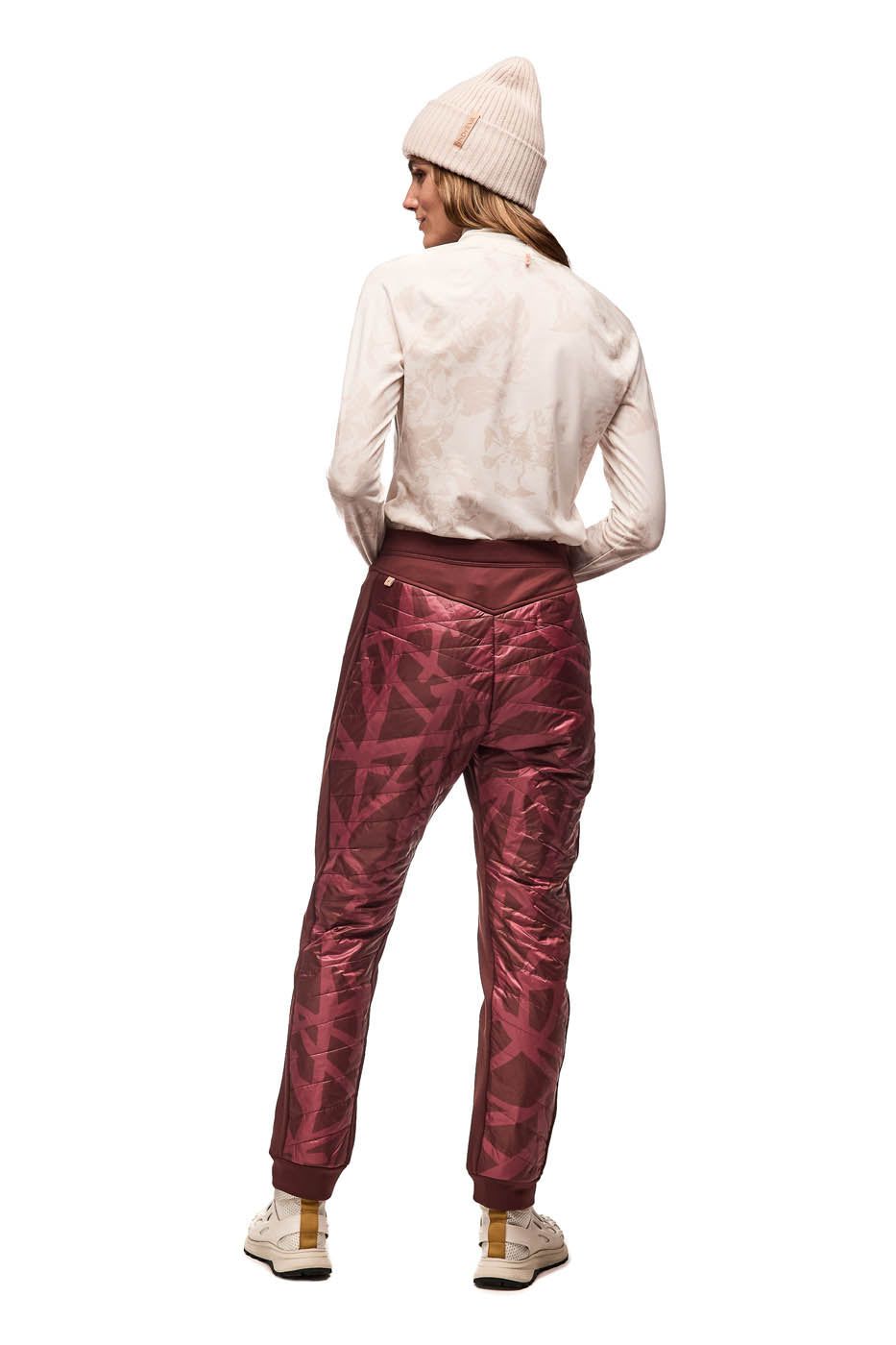 Women's Boon Jogger Pant Indyeva