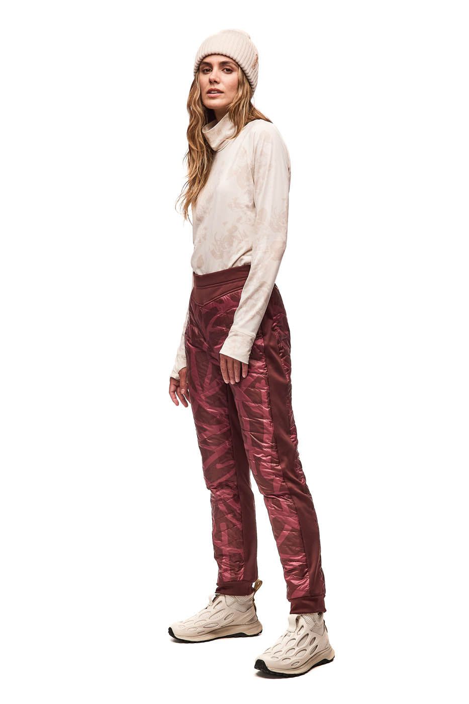 Women's Boon Jogger Pant Indyeva