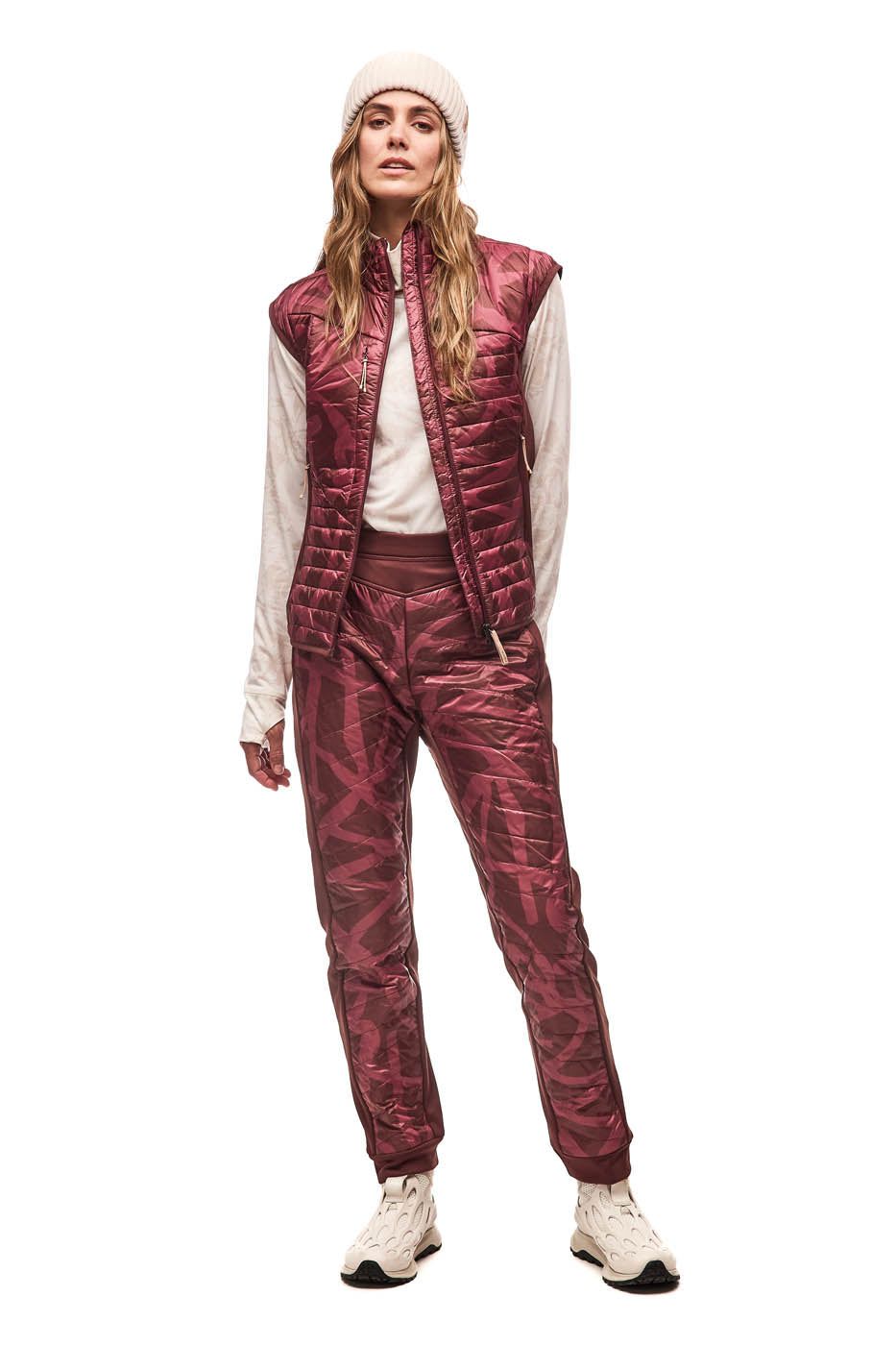 Women's Boon Jogger Pant Indyeva