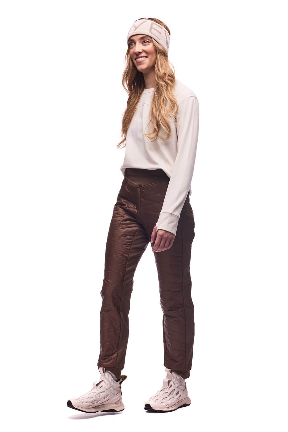 Women's Boon Jogger Pant Indyeva