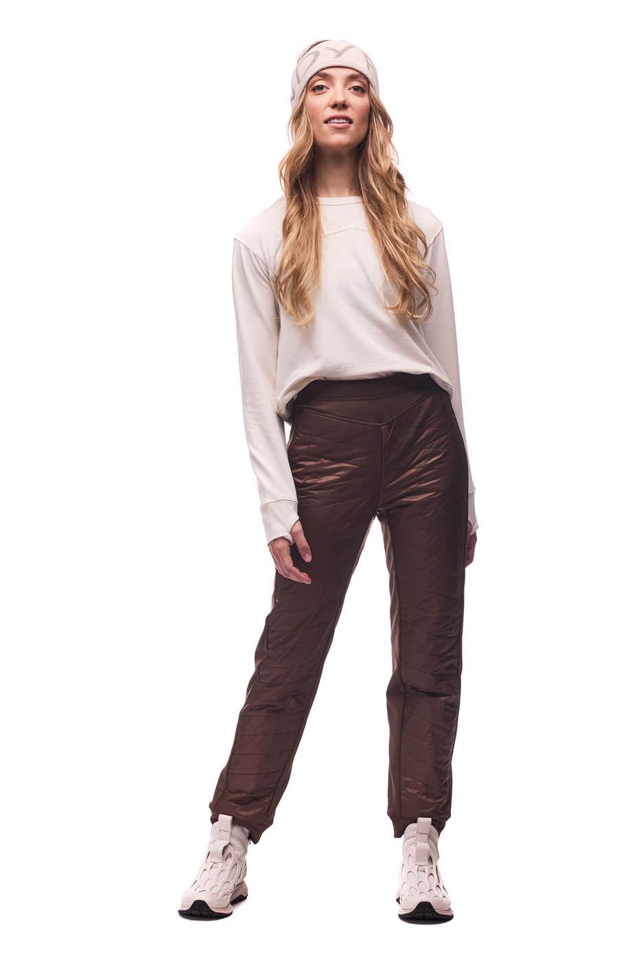 Women's Boon Jogger Pant Indyeva
