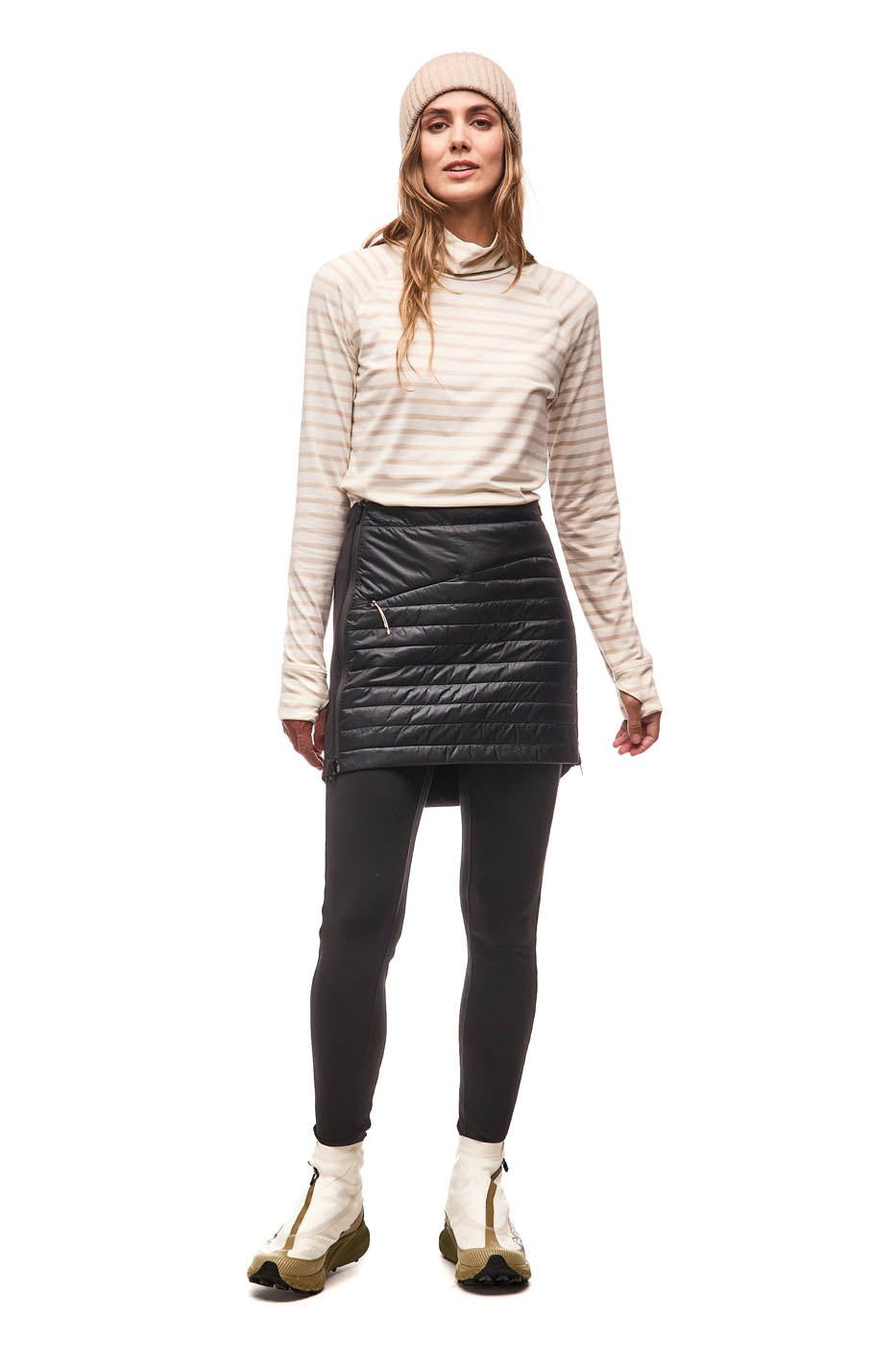 Women's Boon Skirt III Indyeva