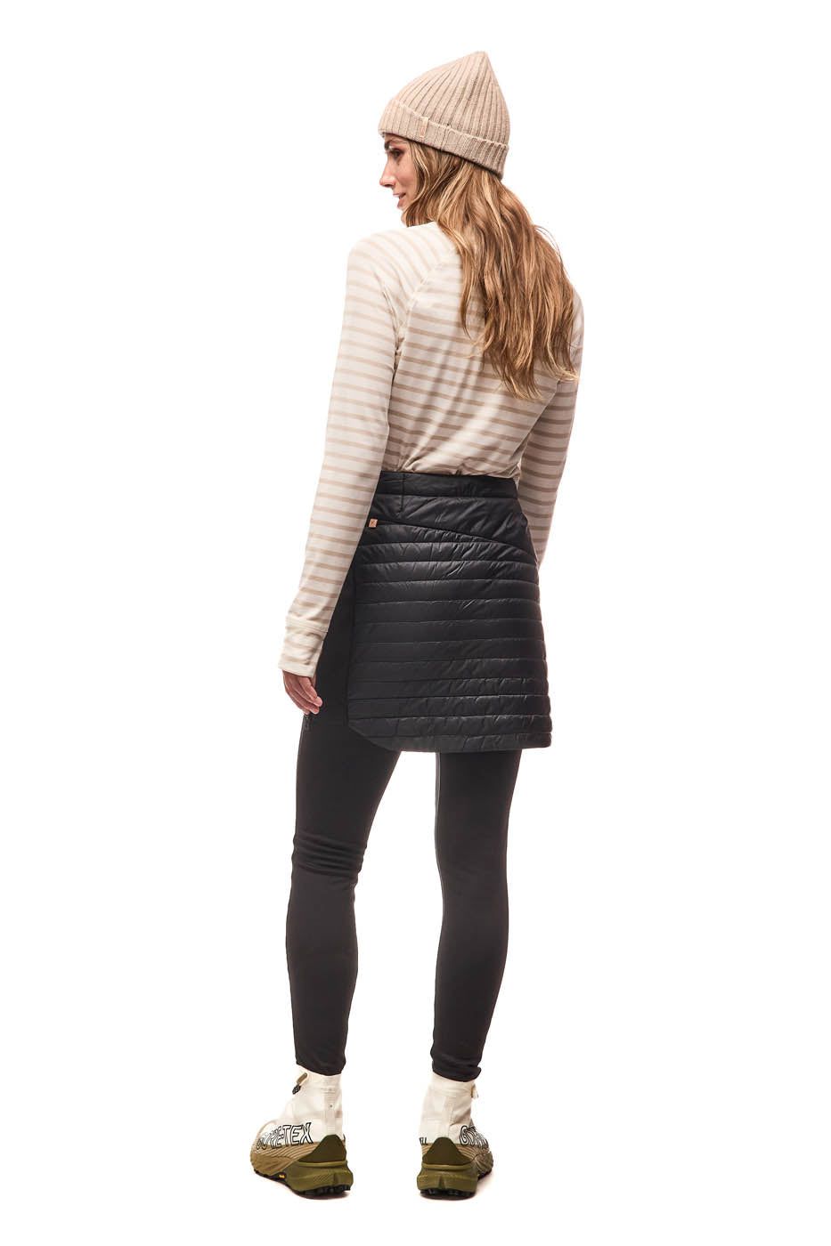 Women's Boon Skirt III Indyeva