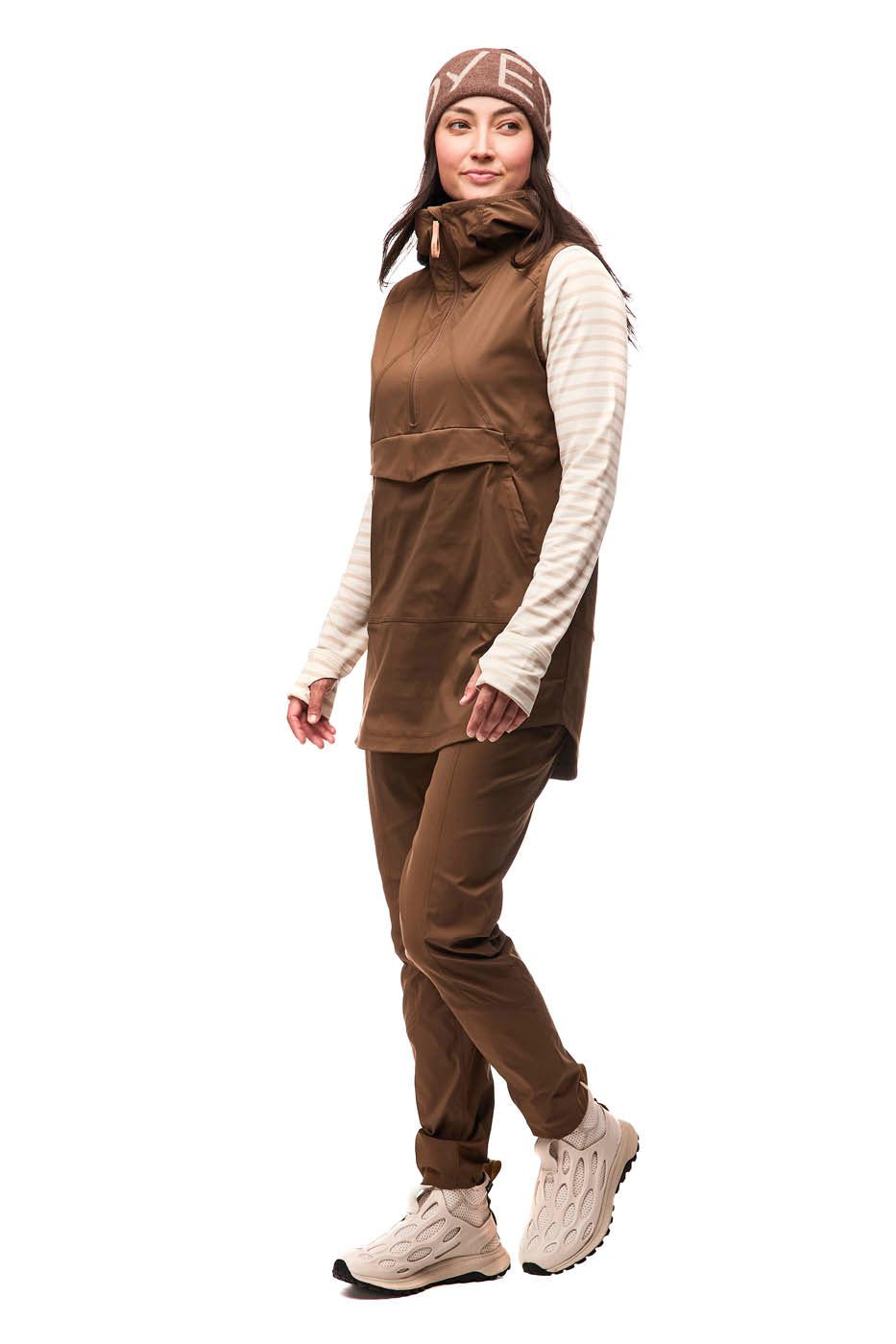 Women's Cangur Tunic Indyeva