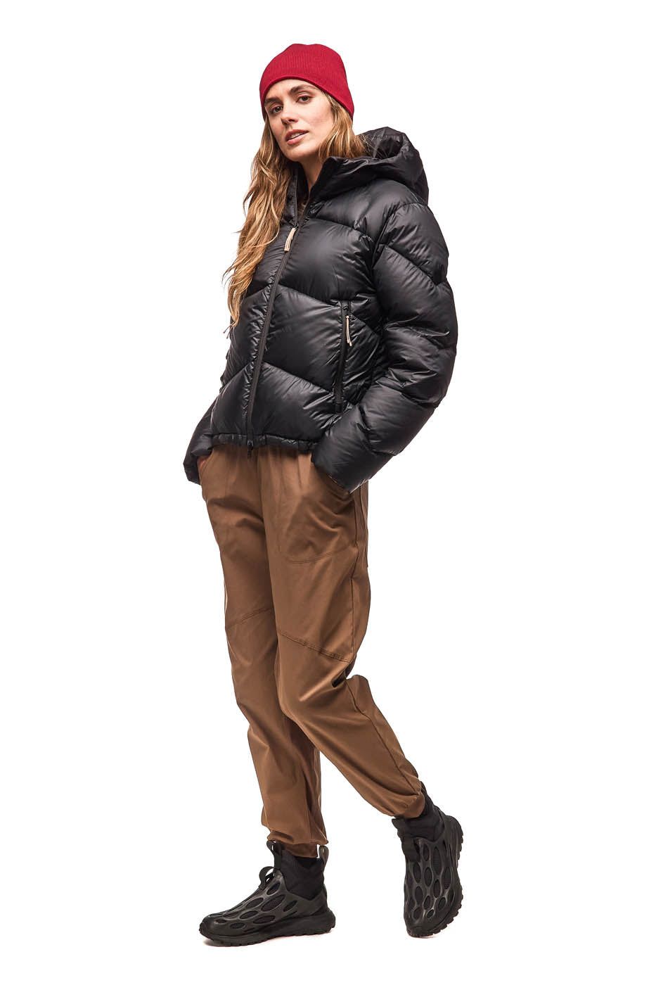 Women's Dolu Jacket Indyeva