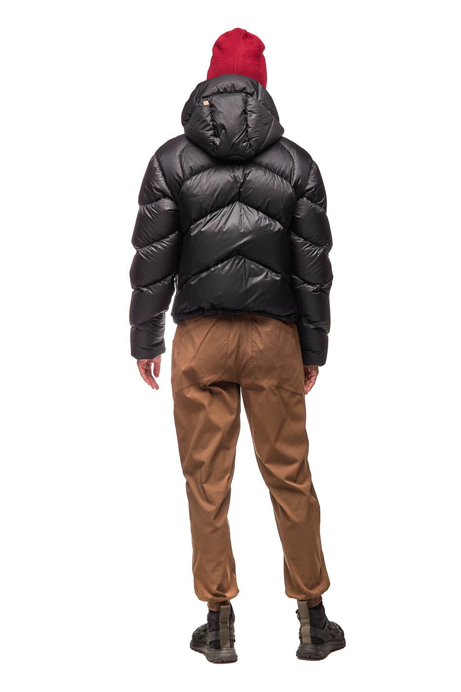 Women's Dolu Jacket Indyeva