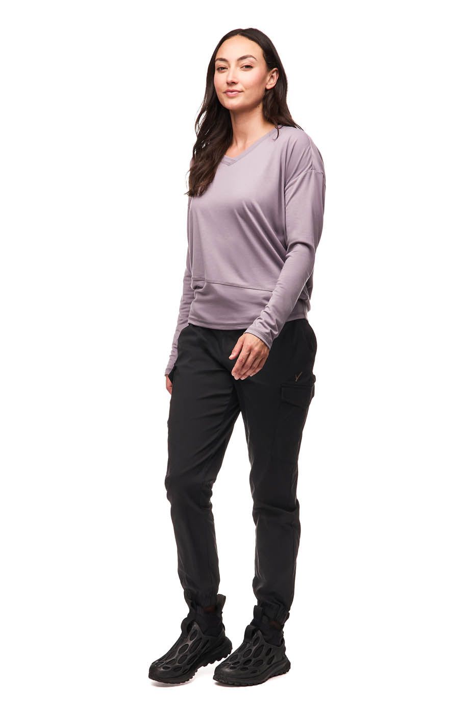 Indyeva *25W* Estirada Hv II Indyeva