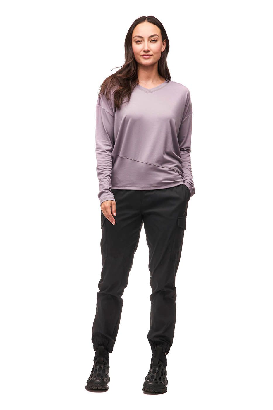 Indyeva *25W* Estirada Hv II Indyeva