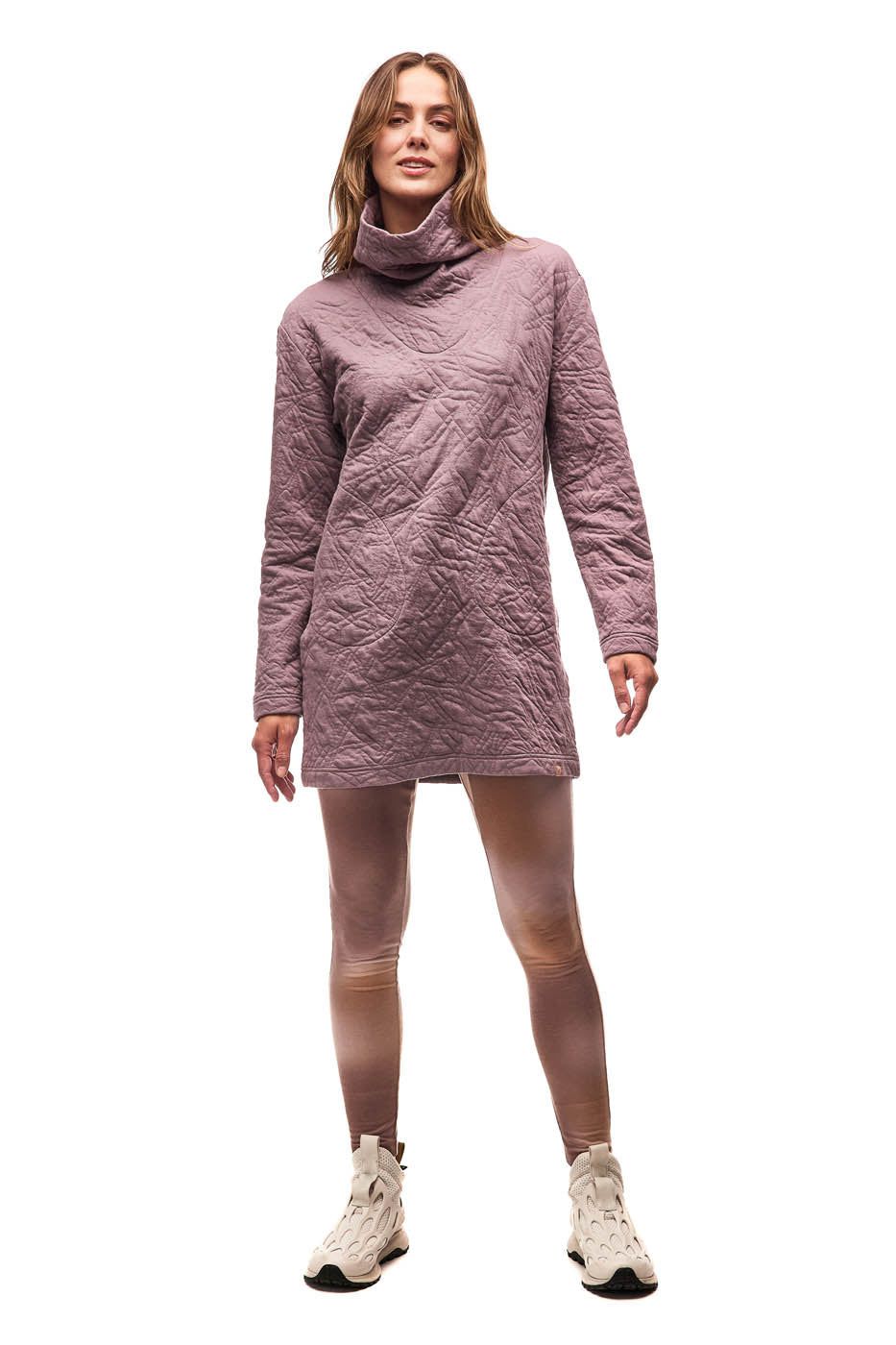 Women's Hulp Tunic Indyeva