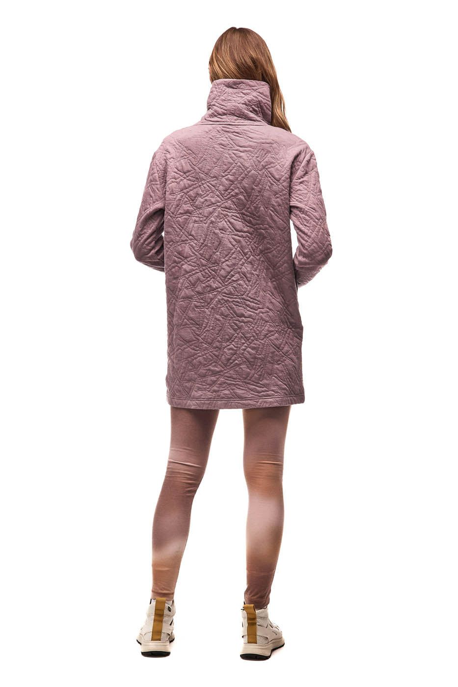 Women's Hulp Tunic Indyeva