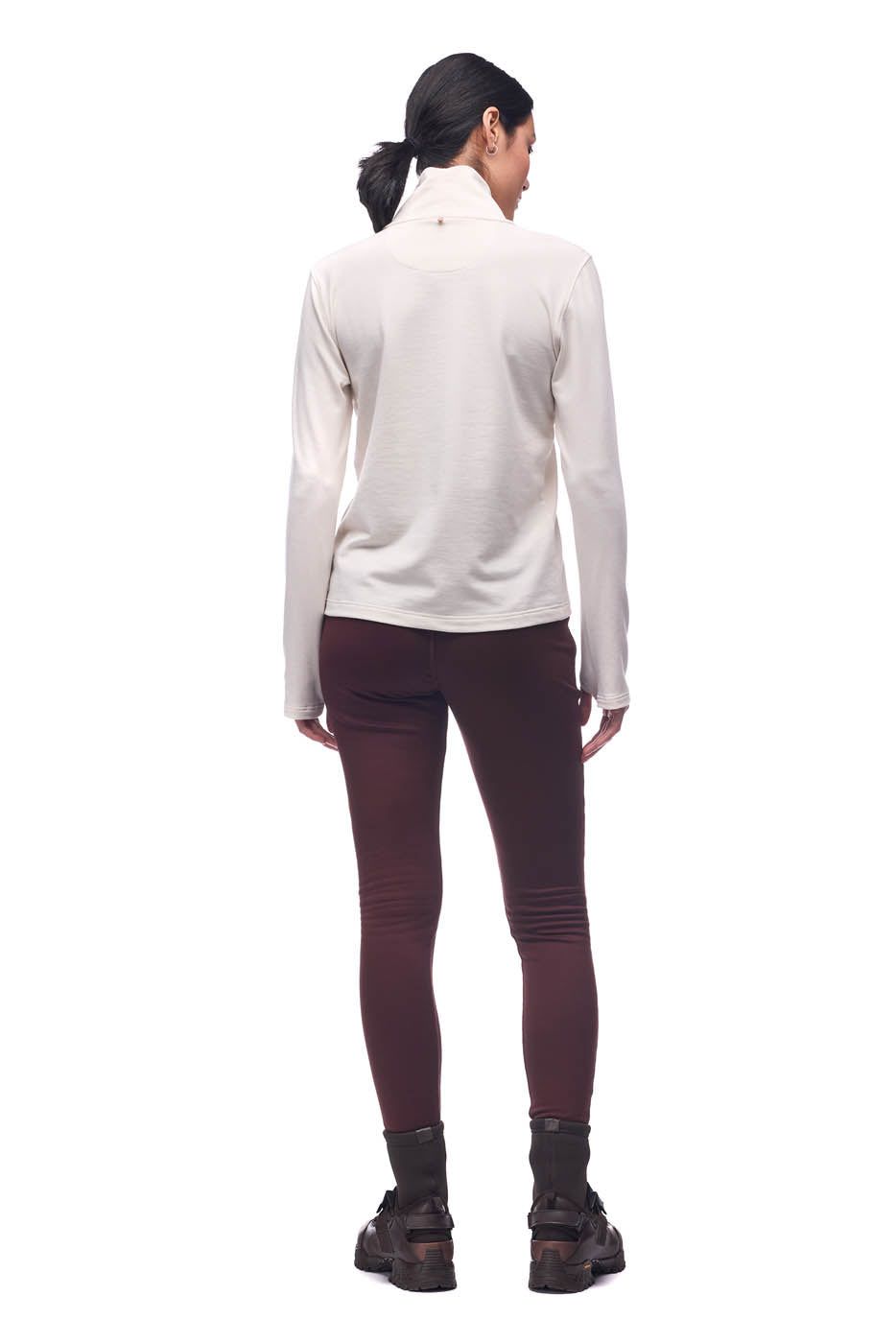 Women's Len Top Indyeva