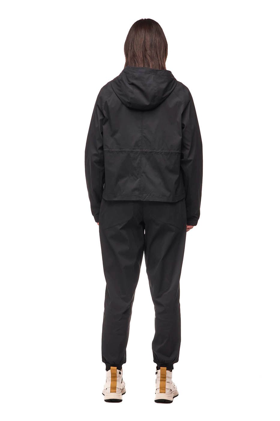 Women's Luce Jacket Indyeva