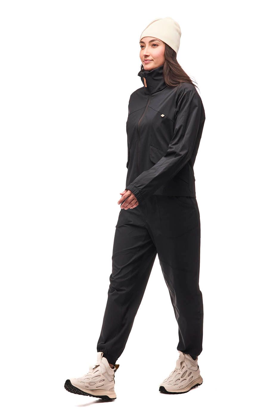 Women's Luce Jacket Indyeva